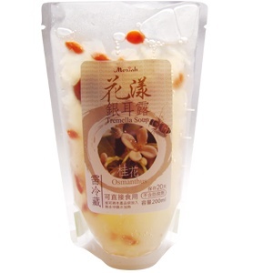 花漾銀耳露系列(桂花)