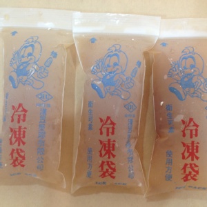 阿嬤古早味ㄟ冰棒(冬蟲百草)