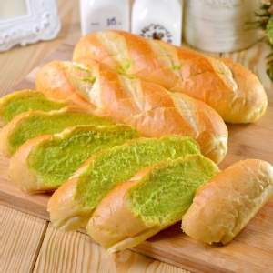 【低溫】櫻桃爺爺 加油好棒 – 蒜泥棒棒