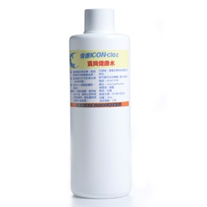 寶貝健康水 300ml (補充瓶)