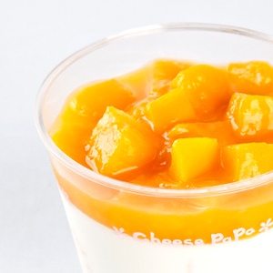 *爆料奶酪*金磚芒果