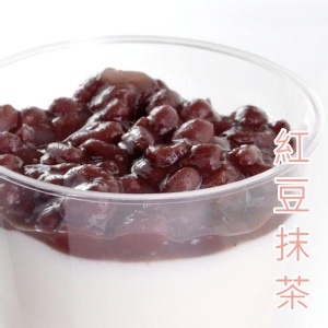 ＊爆料奶酪＊紅豆抹茶