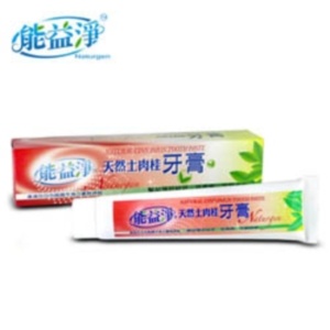 天然土肉桂牙膏(150g)