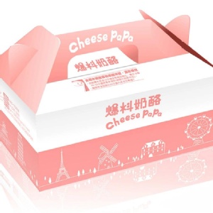 [加購] 六入裝禮盒