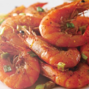 [主購禮]台灣嚴選白蝦(大尾) 2包