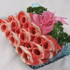 台灣嚴選羊肉