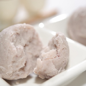 [主購禮] 滿30份送鮮芋球2盒