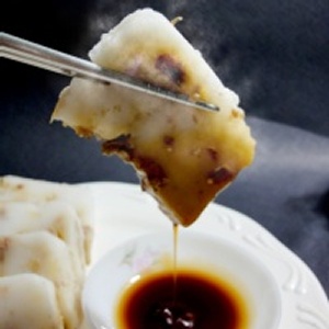 [主購禮]滿1000元送肉燥鹹粿或蘿蔔糕1份