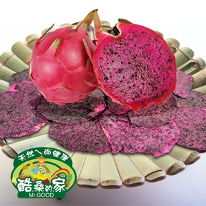 【酷桑的家】火龍果乾