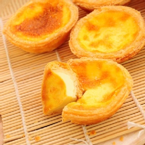 [主購禮]滿3,000元即贈送葡式手工蛋塔6入/盒