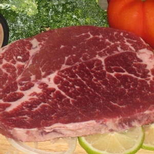 美國【厚切】雪花肋眼牛排