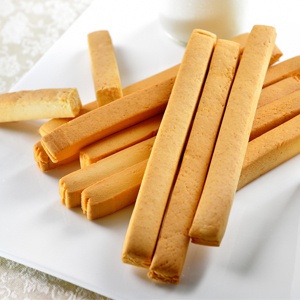 美味手作餅乾(杏仁瓦片、杏仁花生瓦片、南瓜籽瓦片、牛奶棒)