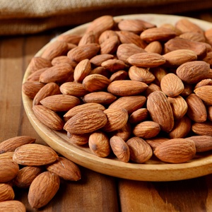 杏仁果(原味、薄鹽、冰糖、蒜粉)