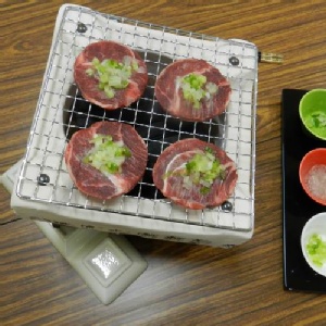 【好神】紐西蘭PS級燒烤牛舌