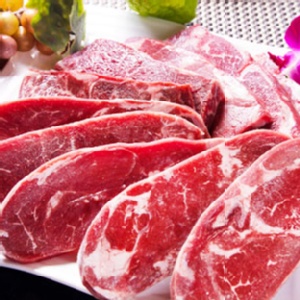 【好神】美國安格斯頂級無骨牛小排