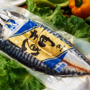 挪威來的超大號胖阿鯖✪低鹽健康 主購大推薦！