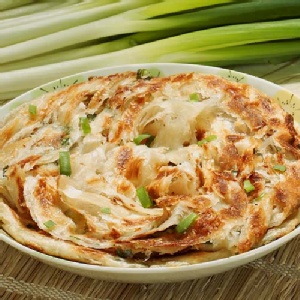 宜蘭拔絲蔥抓餅*5片 特價：$69