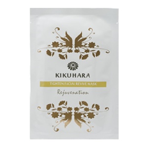 【Kikuhara菊原】 緊顏煥采面膜