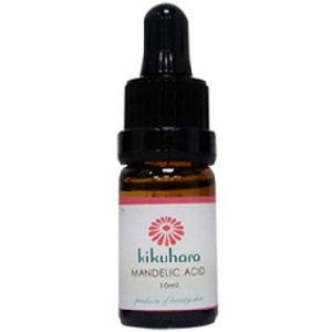 【Kikuhara菊原】杏仁酸代謝精華