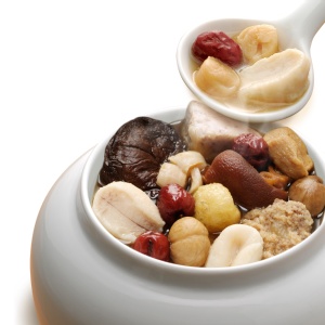 紅龍精選佛跳牆(買一盒送美式起司雞肉捲1條)