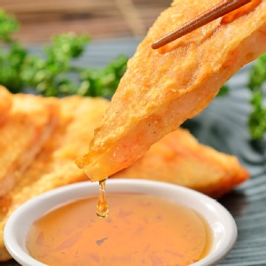 [主購禮]滿50片送月亮蝦餅2片(每50片的倍數多贈2片)