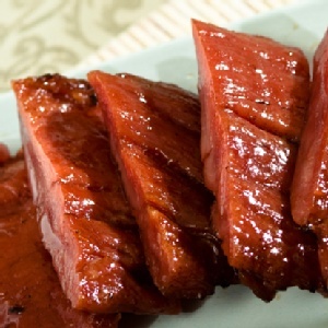 《菲力豬肉乾》超級嫩肉