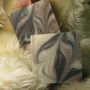 活力控油潔膚皂