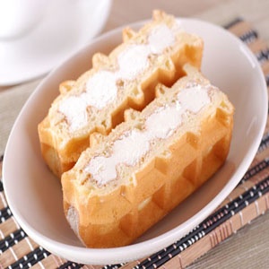 [主購禮]滿24盒送2盒白色戀人(6入)