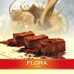 貝禮詩奶酒生巧克力