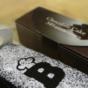 巧克力歐利奧蛋糕