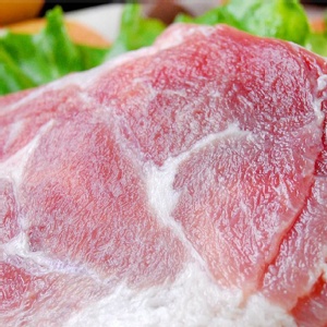 [經典風味]個人靓火鍋梅花豬肉片組