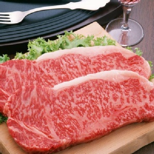 美國安格斯Choice霜降嫩肩雪花牛小排 特價：$99