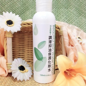 【Kikuhara菊原】法系鉀離子抑油保濕化妝水