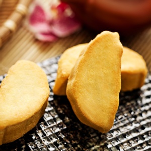 關廟金鑽-鳳梨酥(奶蛋素) 特價：$199