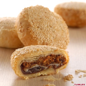 喜Q餅 特價：$200