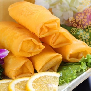 【五星級港點】椰汁馬蹄條★金黃酥脆+清甜爽口