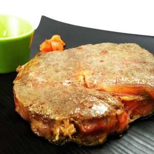 【完美比例】澳洲YS頂級榖飼雪花嫩肩牛排