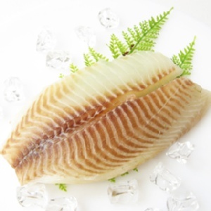 健康原色鯛魚片