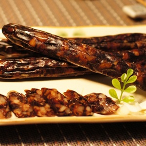 (冷凍系列)港式肝腸