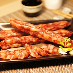 (冷凍系列)港式臘腸