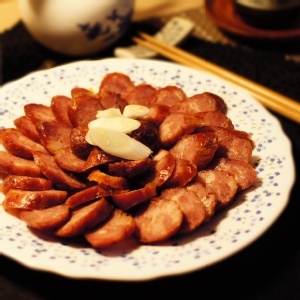 [主購禮]滿1477元送茅台酒香腸一包(300g)(可倍數累積)