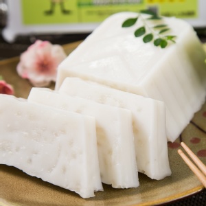 原味蘿蔔糕✶天然食材好美味