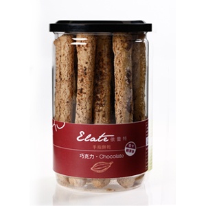 手指餅乾 Lady Fingers ➤ 巧克力口味 特價：$99