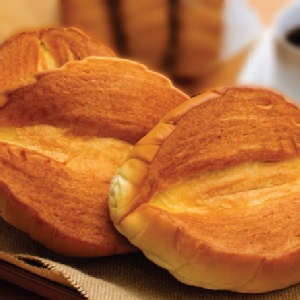 TOP赤穗天塩酥烤羅宋(2入袋裝) 特價：$75