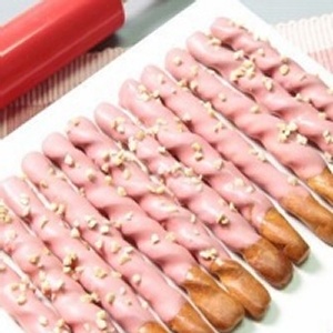 [主購禮] 滿3000元贈香脆牛角棒2杯(口味任選)