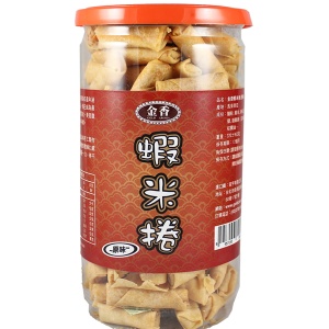 金香蝦米捲 特價：$188