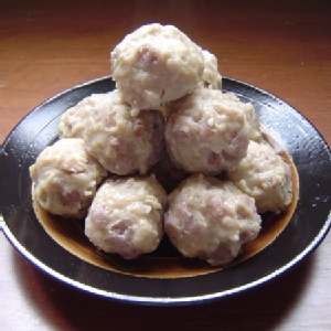 [主購禮] 滿16份送1份(除素丸)