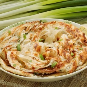 ⇘ 宜蘭拔絲蔥抓餅 ⇙ 特價：$69