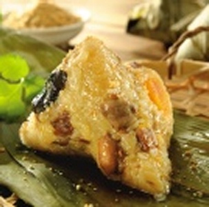 古早味肉粽 特價：$297