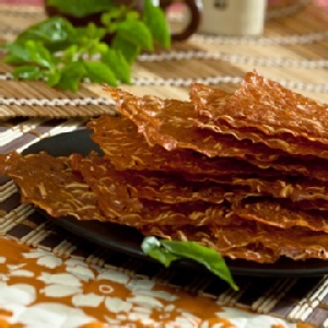 《杏仁香脆肉紙》超熱賣招牌 特價：$168